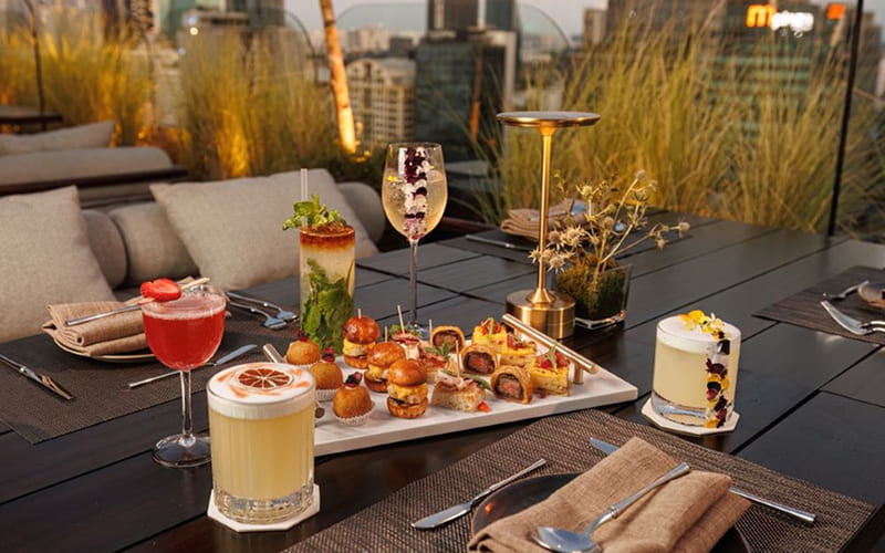 Shri Lifestyle Dining Shri Lifestyle Dining