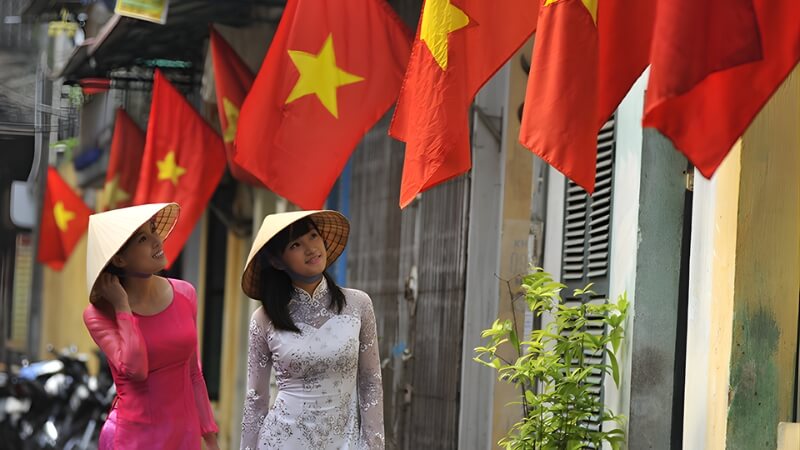 Lịch nghỉ lễ 2/9 năm 2026 của người lao động Lịch nghỉ lễ 2/9 năm 2026 của người lao động