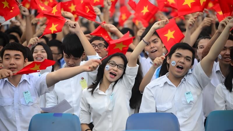 Lịch nghỉ lễ 2/9 của học sinh, sinh viên Lịch nghỉ lễ 2/9 của học sinh, sinh viên