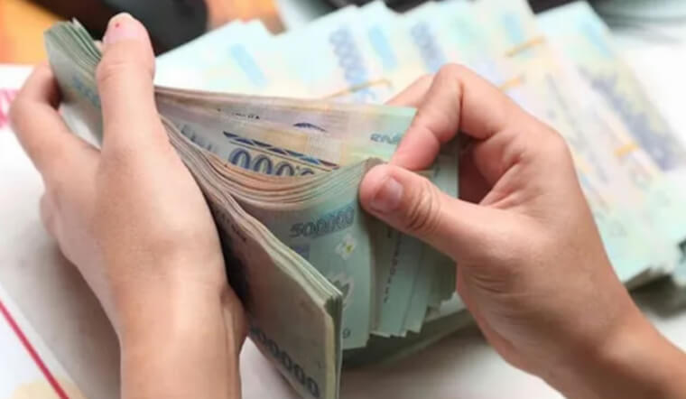 Mức lương tối thiểu được tăng bao nhiêu từ 2026?