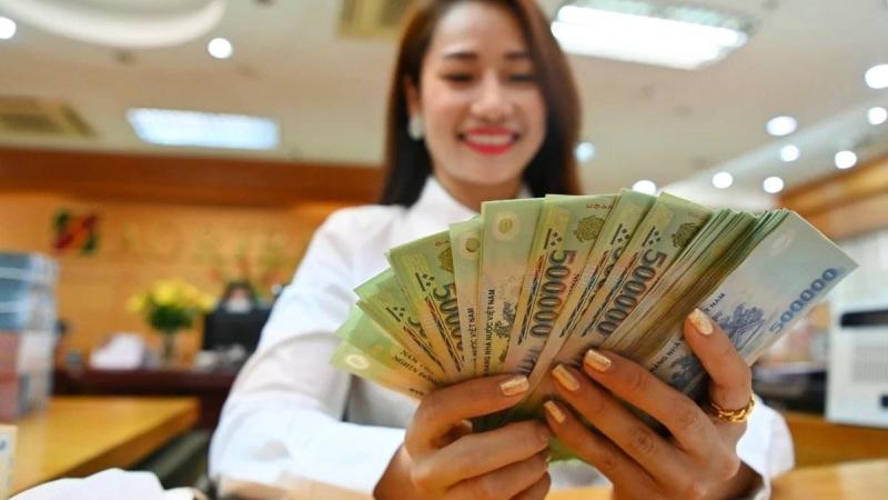 Mức lương tối thiểu được tăng