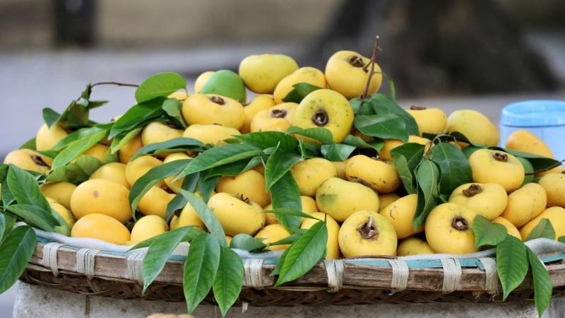 Quả thị có ăn được không?