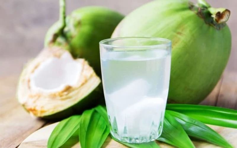 Người dùng nên chọn nơi bán nước dừa chất lượng. Người dùng nên chọn nơi bán nước dừa chất lượng.