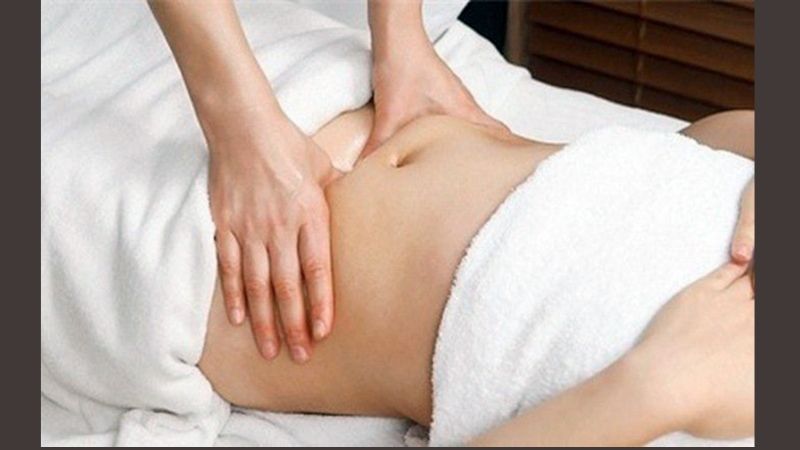 Bấm từng huyệt 1–2 phút