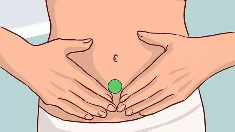 Huyệt Quan Nguyên