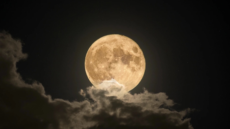 Tại sao Siêu Trăng Lạnh tối nay (05/12) lại đặc biệt? Tại sao Siêu Trăng Lạnh tối nay (05/12) lại đặc biệt?