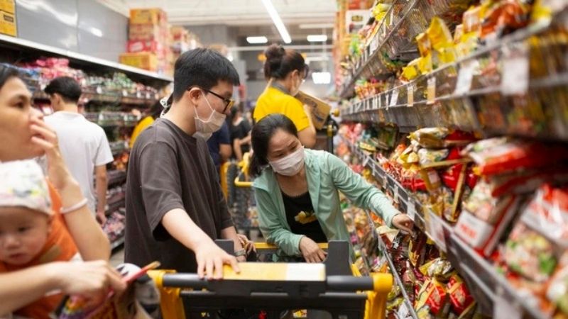 Mua mì ghost pepper chính hãng ở đâu tại Việt Nam? Mua mì ghost pepper chính hãng ở đâu tại Việt Nam?