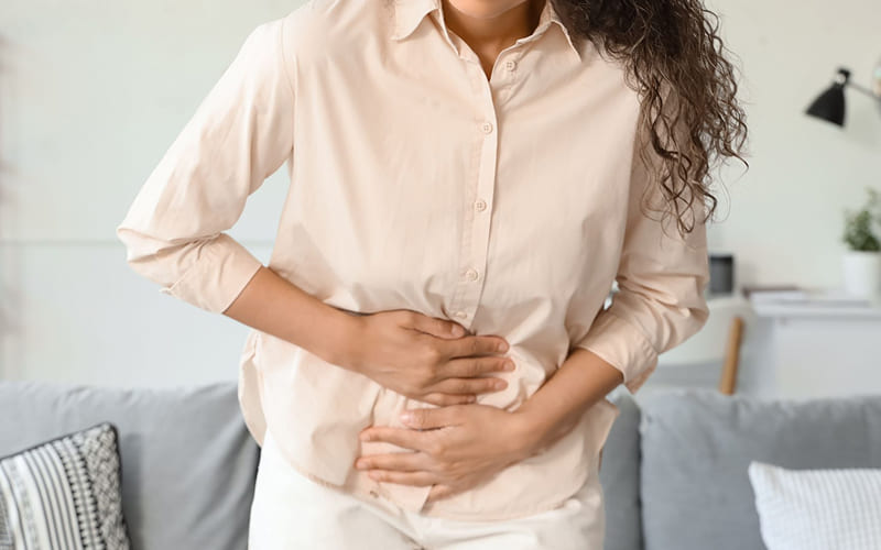 Nguyên nhân nào khiến đau bụng kinh kéo dài bất thường?
