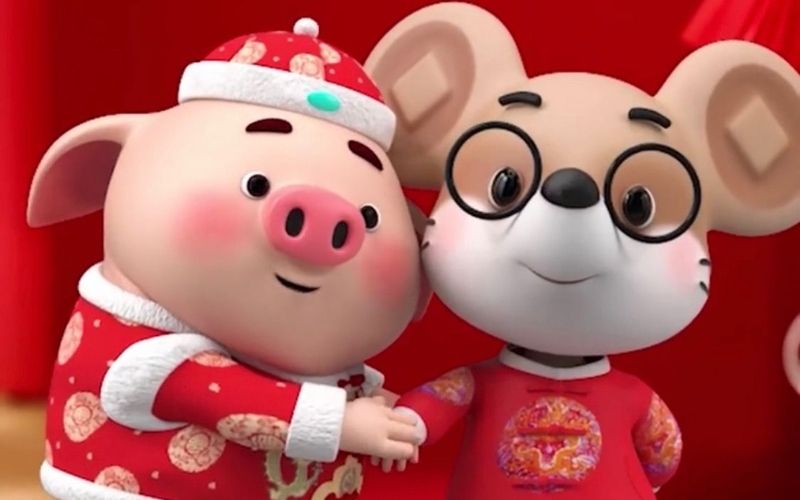 Người Kỷ Hợi 1959 hợp tuổi Kỷ Hợi, Canh Tý, Nhâm Dần và Bính Ngọ trong công việc và hôn nhân