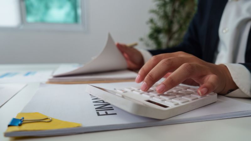 Sống bó cẩn giúp tránh sai sót, quản lý tài chính và đạt thành công lâu dài Sống bó cẩn giúp tránh sai sót, quản lý tài chính và đạt thành công lâu dài