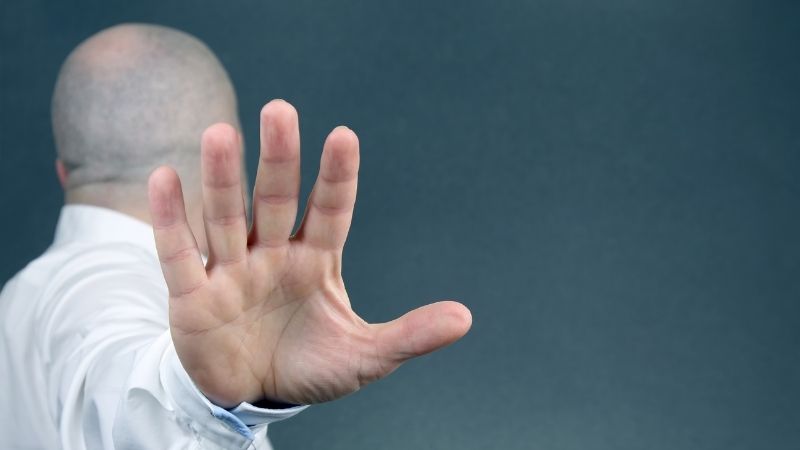 Về mặt y tế thì DDD hoàn toàn bị phản đối Về mặt y tế thì DDD hoàn toàn bị phản đối