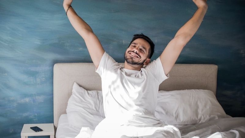 DDD và No Nut November như hai mặt đối lập của một đồng xu DDD và No Nut November như hai mặt đối lập của một đồng xu