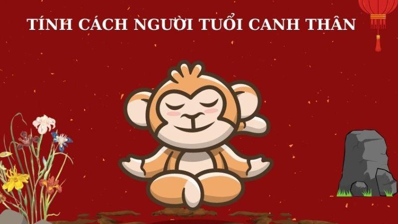 Tính cách người sinh năm 1980