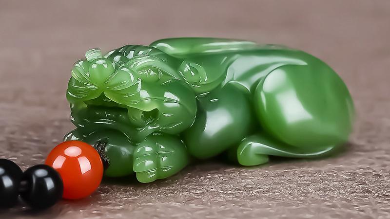 Vật phẩm phong thủy hợp tuổi 1980