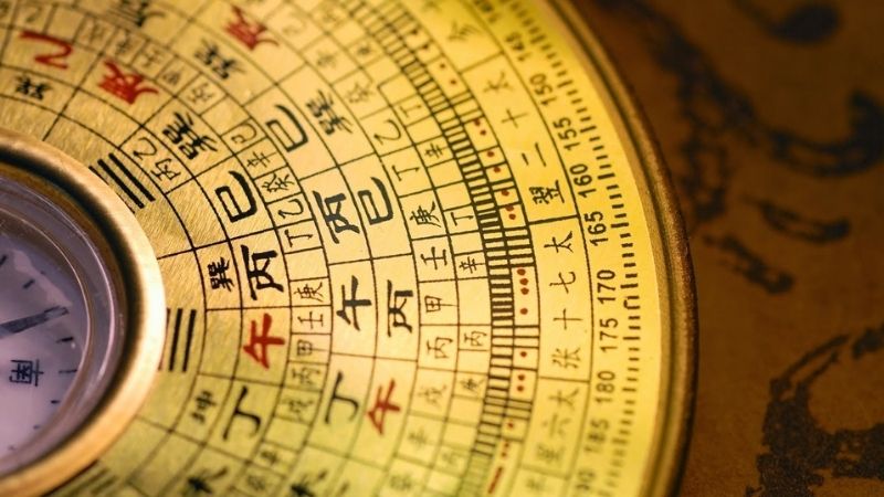 Cung mệnh phụ thuộc vào giới tính của gia chủ