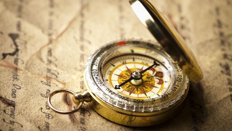 Hướng tốt giúp gia chủ đón được các luồng khí tốt