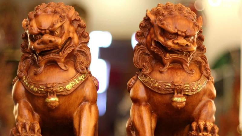 Vật phẩm phong thủy hợp tuổi 1957 Vật phẩm phong thủy hợp tuổi 1957