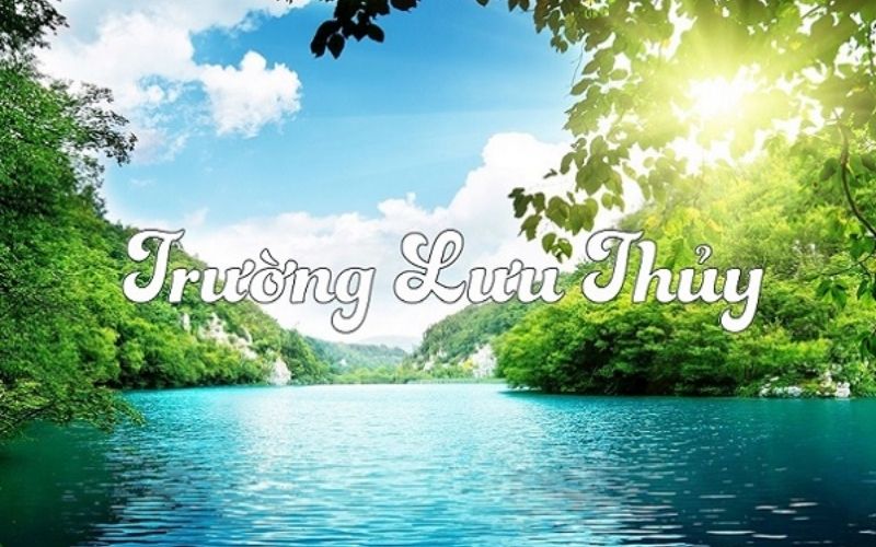 Người sinh năm 1952 thuộc mệnh Trường Lưu Thủy, linh hoạt và sắc sảo