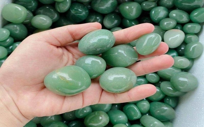 Nam – nữ 1952 cùng cung Chấn, đại diện cho sự nhanh trí và năng động