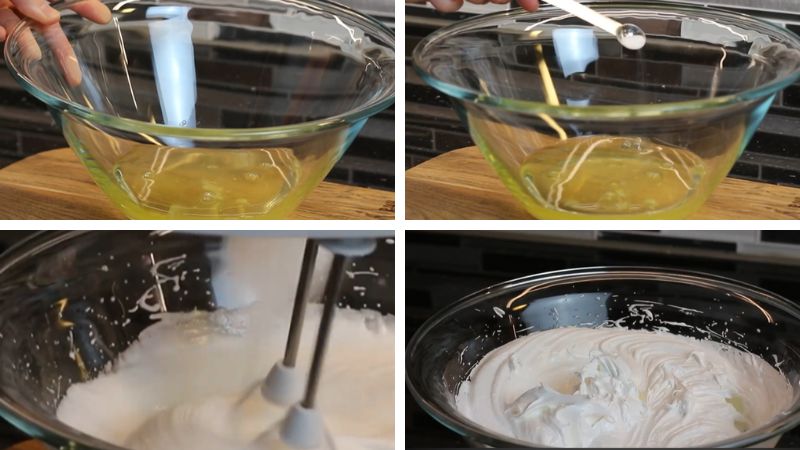 Đánh form bánh Đánh form bánh