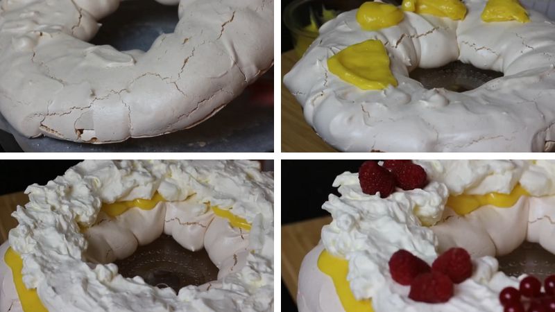 Trang trí bánh Trang trí bánh