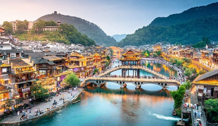 Tháng 1 du lịch ở đâu đẹp nhất? 10 thiên đường "săn hoa - săn mây" đầu năm 2026