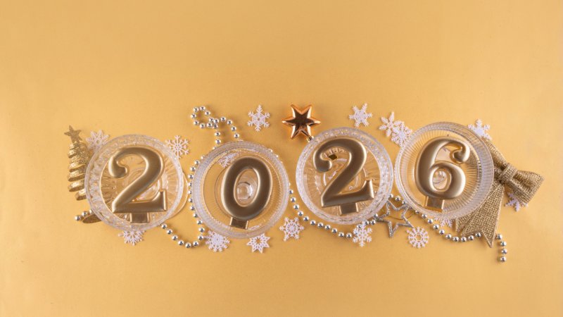 Năm 2026 không có nhuận Dương lịch