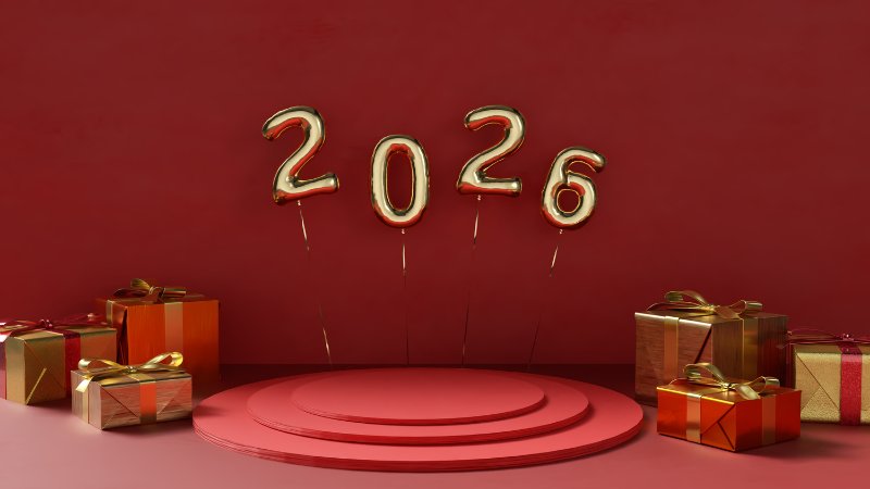 Năm 2026 nhuận Âm lịch mang lại sự đầy đủ, kéo dài và viên mãn