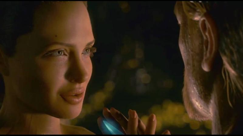 Phim hoạt hình Beowulf (2007)