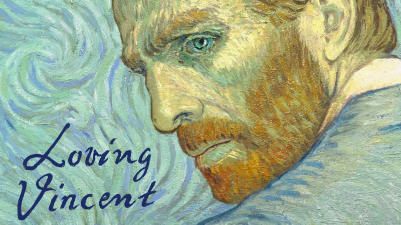 Phim Loving Vincent
