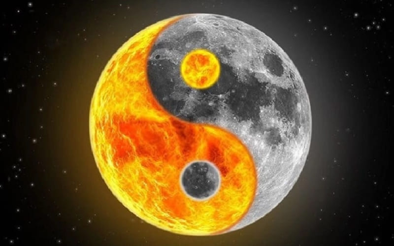 Nguồn gốc của cân xương tính số