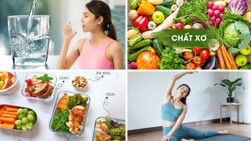 Cách áp dụng Fibermaxxing đúng cách