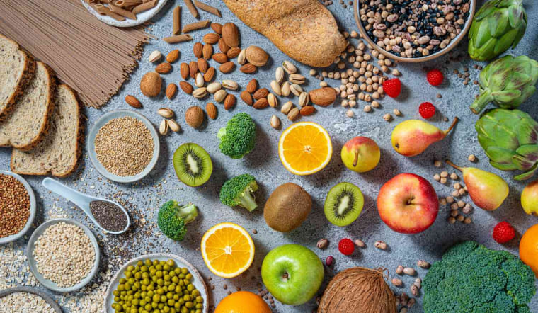 Fibermaxxing là gì? Xu hướng tăng chất xơ giúp cải thiện dáng vóc và sức khỏe