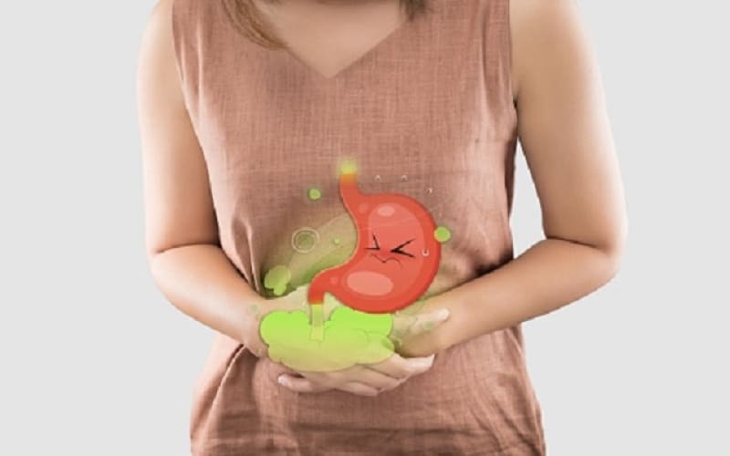 Tác hại hoặc rủi ro nếu áp dụng sai