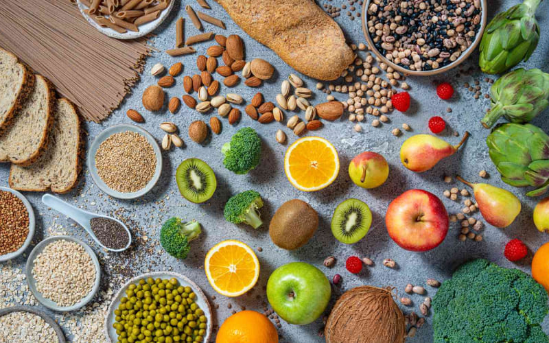 Fibermaxxing là gì?