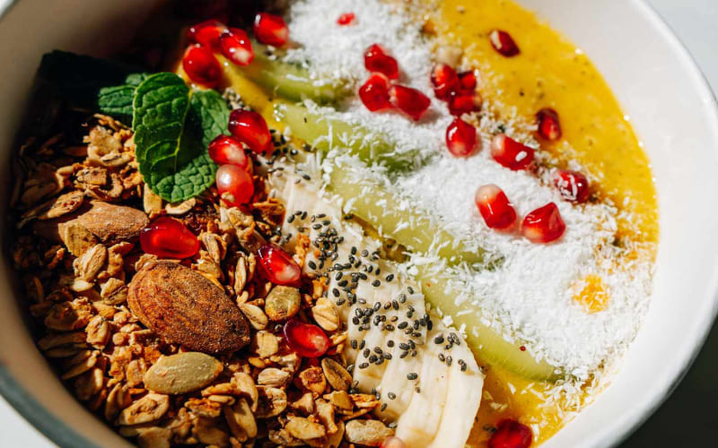 Ăn quá nhiều chất xơ có gây hại không?