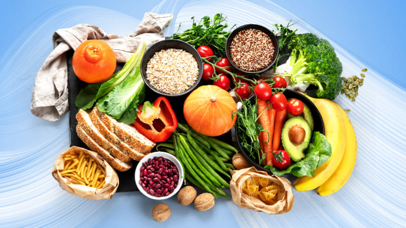 Nguồn gốc của Fibermaxxing