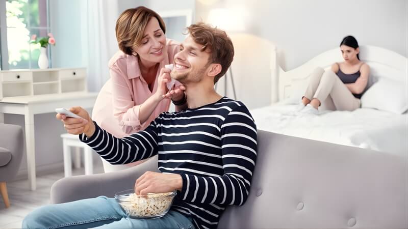 Lời khuyên cho các bậc phụ huynh Lời khuyên cho các bậc phụ huynh