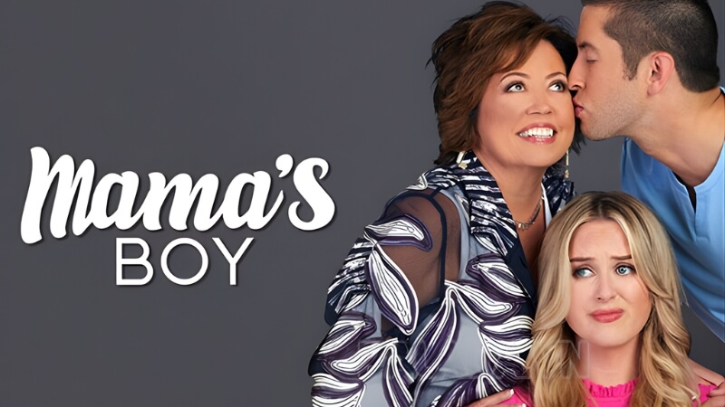 Mama boy là gì? Mama boy là gì?