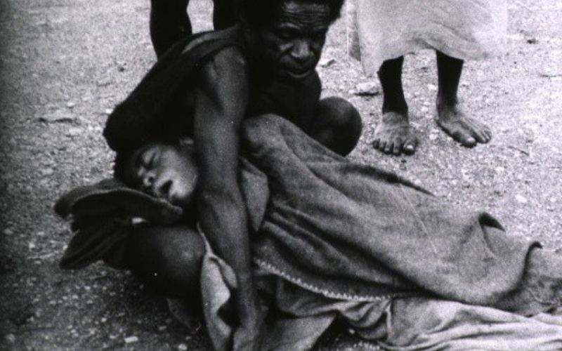 Bệnh Kuru tiến triển nhanh và chưa có phương pháp chữa khỏi Bệnh Kuru tiến triển nhanh và chưa có phương pháp chữa khỏi