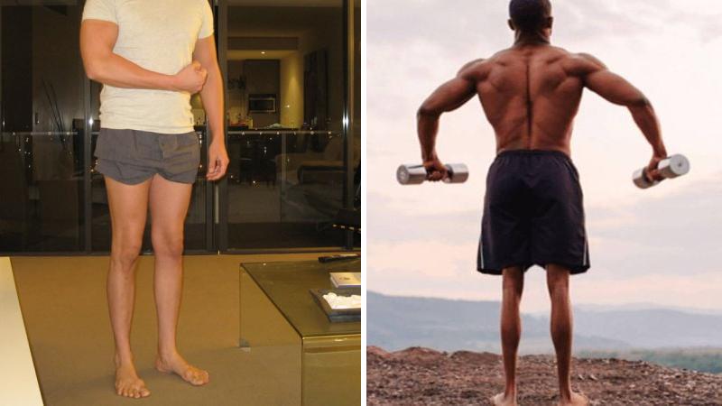 Skip leg days là gì? Skip leg days là gì?