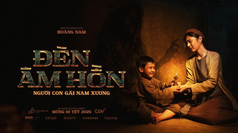 Phim Đèn Âm Hồn Phim Đèn Âm Hồn