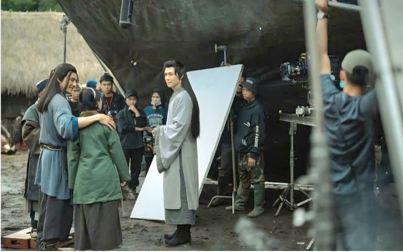 Phim nhận nhiều phản hồi tích cực từ báo chí và khán giả nhờ chất lượng chỉn chu Phim nhận nhiều phản hồi tích cực từ báo chí và khán giả nhờ chất lượng chỉn chu