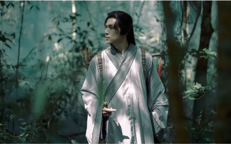 Dàn diễn viên của Hoàng Tử Quỷ thể hiện trọn vẹn cảm xúc và sắc thái u tối của câu chuyện Dàn diễn viên của Hoàng Tử Quỷ thể hiện trọn vẹn cảm xúc và sắc thái u tối của câu chuyện