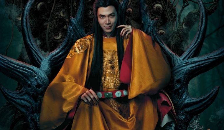 Phim Hoàng Tử Quỷ: Review chi tiết, nội dung và lý do nên xem