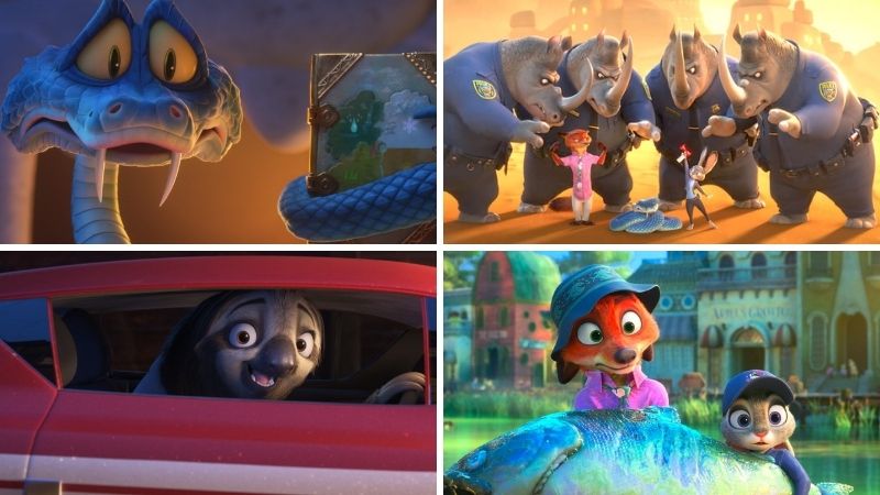 Diễn xuất Diễn xuất