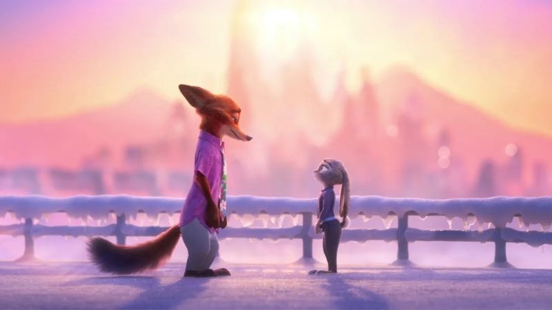 Ý nghĩa phim Zootopia 2 Ý nghĩa phim Zootopia 2
