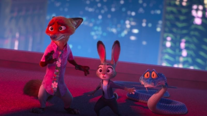 Hình ảnh/Kỹ xảo Hình ảnh/Kỹ xảo