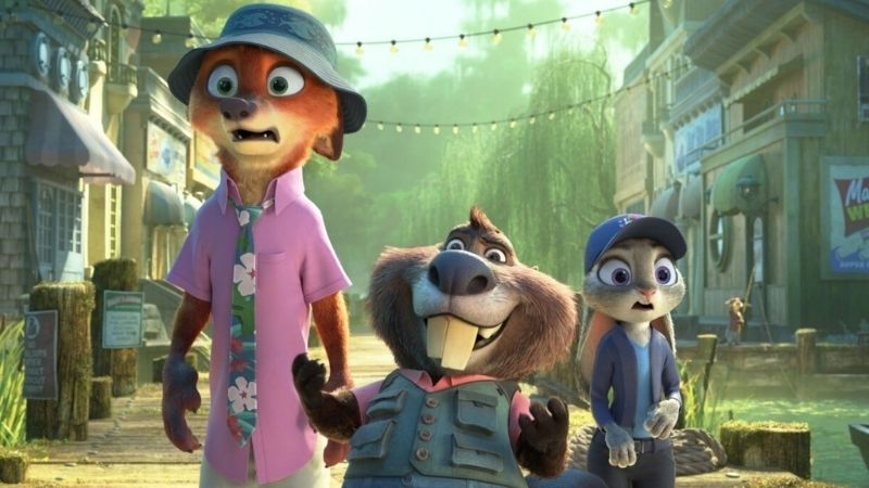 Thông tin phim Zootopia 2 Thông tin phim Zootopia 2