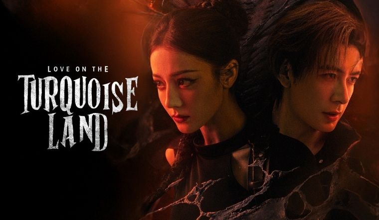 Review phim Kiêu khởi thanh nhưỡng của Địch Lệ Nhiệt Ba